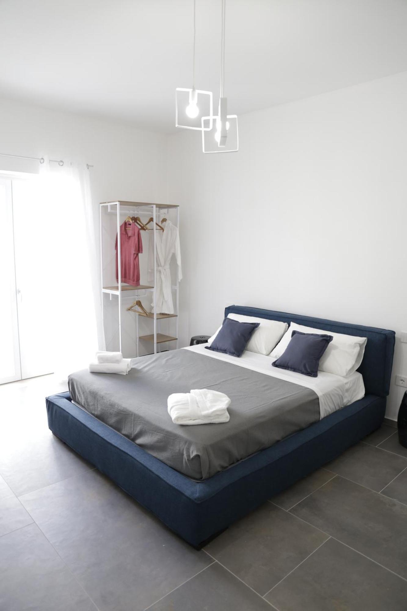 B&B Nanze' E Rete' - Esperienze Pugliesi Carosino 外观 照片